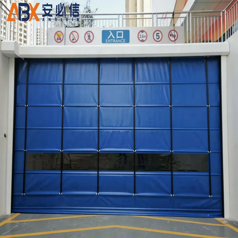宣城堆积门