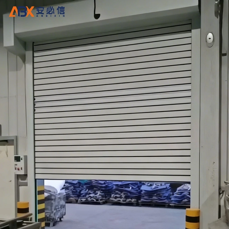 宣城感应高速门